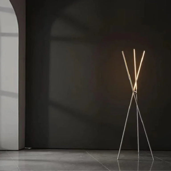 Lampe à braise Inoleds | Lampe d'intérieur unique