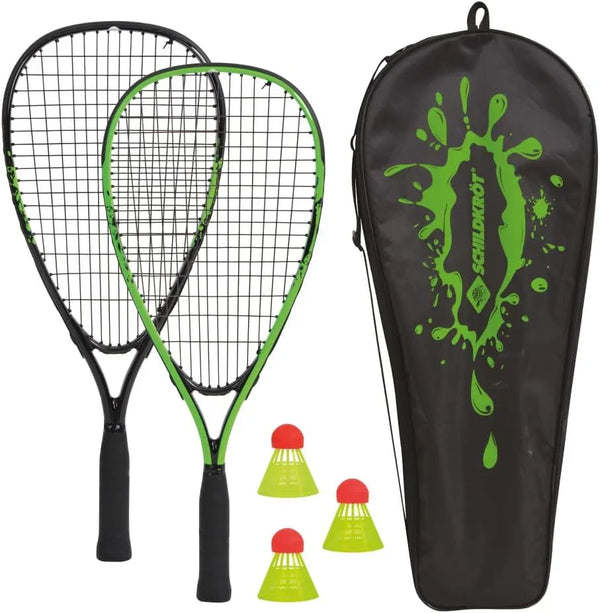 Kit de vitesse de badminton Schildkröt