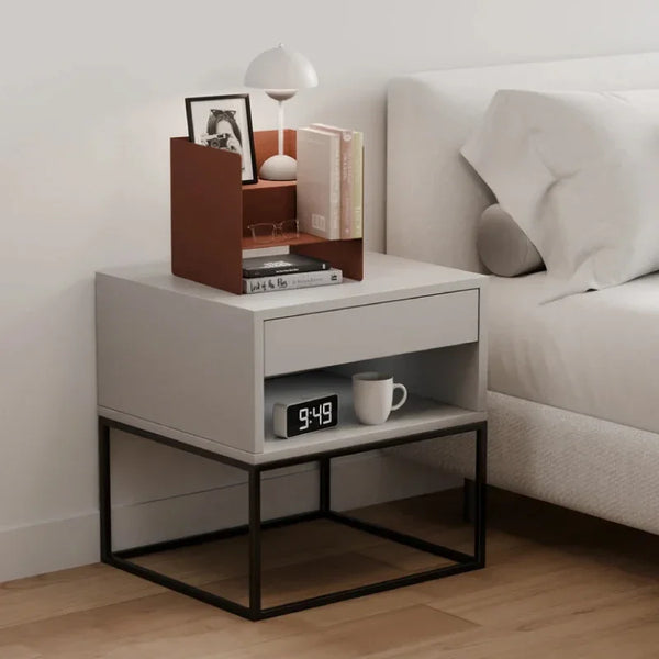 Étagère de table pour livres et plus d'espace | Porte-livres Purstahl