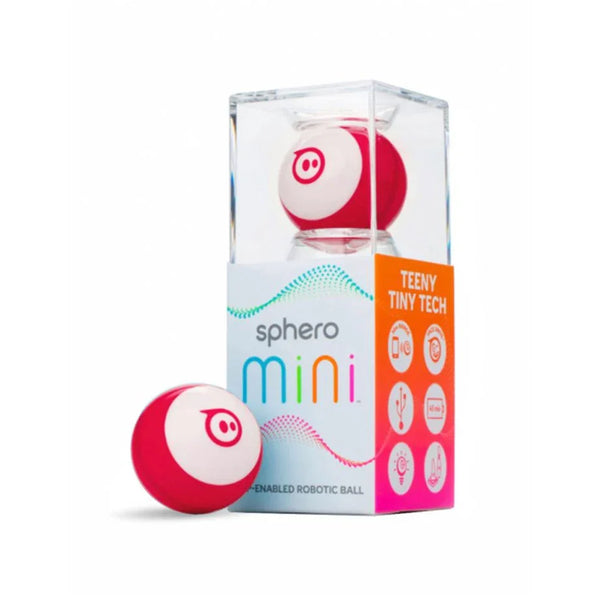 Sphero Mini | Mini-balle contrôlée par application