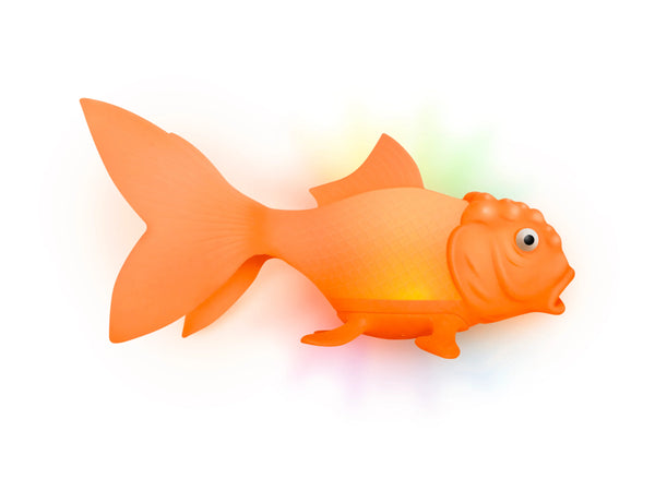 Poissons lumineux pour le bain des enfants | Koi Toy