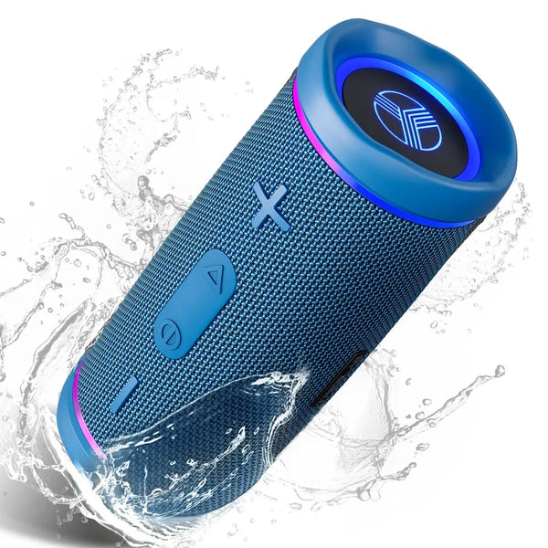 Enceinte Bluetooth Ultra 360 Premium | Treblab HD77